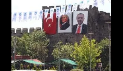Başbakan, Kayseri´de 512 milyon liralık yatırımları hizmete açtı