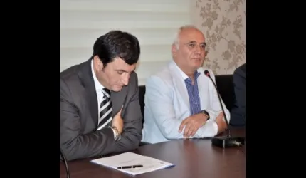 Mustafa Elitaş: AK Parti'nin oyu yüzde 53,7´ye çıktı