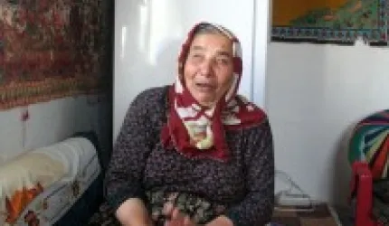 37 yıllık kardeş hasretinin bitmesi için Cumhurbaşkanı'ndan yardım istedi