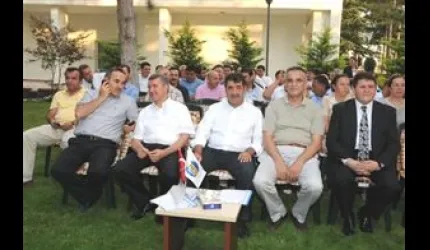 Kayso Başkanı Endişeli; İç ve Dış Piyasada Daralma Var, Hükümet Gevşek Politika İzlesin