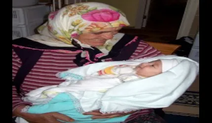 Aileler isim verirken popüler kültürden etkileniyor