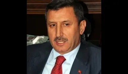 Tokat Valisi Şerif Yılmaz, Kayseri'ye Atandı