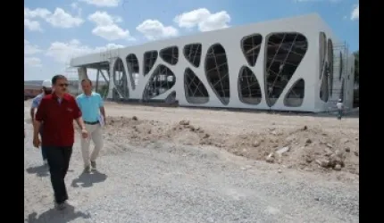 Başkan Özhaseki: Kayseri´de keyifli projelerin zamanı geldi