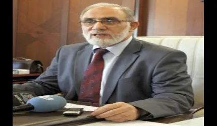 Kayseri'de Arakan için 298 bin lira toplandı
