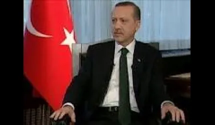 Başbakan Erdoğan: Ne söz veriyorsak bilesiniz ki yerine getireceğiz