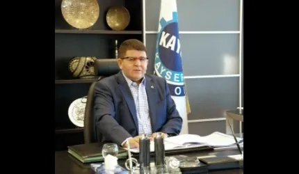 Boydak: İhracattaki artış hızının düşmesinde bölgedeki gelişmeler etkili oldu