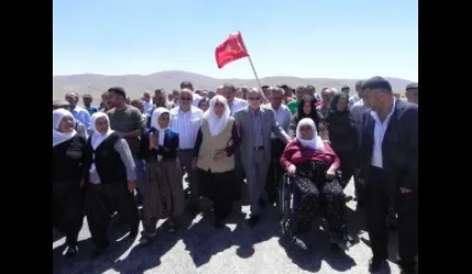 Sadık Yakut: Terör iktidarın değil, tüm partilerin ve milletin meselesi