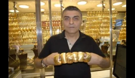 Kuyumculara göre altın fiyatları daha da yükselebilir