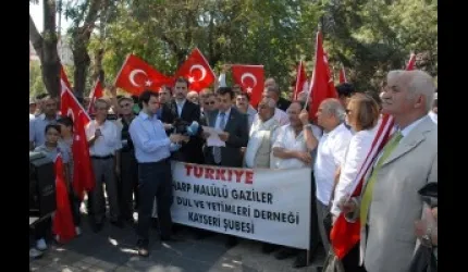 İdam cezasının geri getirilmesi için imza kampanyası başlatıldı