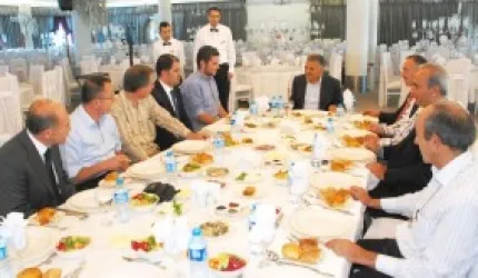 Kayseri Serbest Bölgesi'nde 45 şirket 145 milyon dolarlık yatırım yaptı