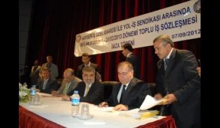 Bakan Yıldız: Kimse bizden büyümeyle ilgili frene basmamızı istemesin