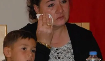 Bakan Yıldız: En şerefli ölüm vatanı, milleti için şehadet şerbetini içmektir