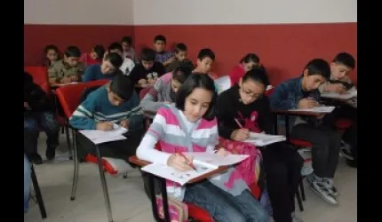 Çocuk Meclisi´nde 10 ayrı branşta kurs verilecek