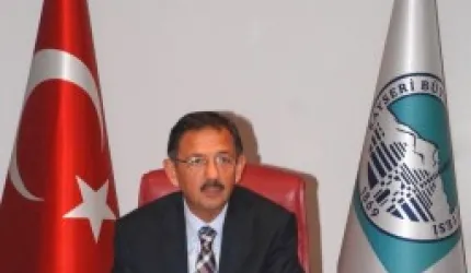 Başkan Özhaseki, Kılıçdaroğlu´ndan Başkan Özhaseki, Kılıçdaroğlu´ndan kazandığı tazminatla sucuk partisi verecekkazandığı tazminatla sucuk partisi verecek