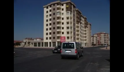 Yeni imar planı Yıldızevleri yıldızlaştırdı