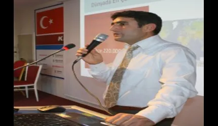 Ali Aksu: Dilini kaybeden kültürünü de kaybeder