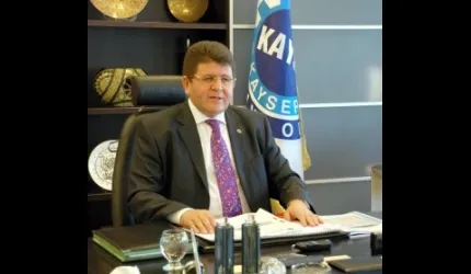 Kayseri´nin ağustos ayı ihracatı 122 milyon dolar oldu