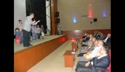 Eğitimci-Yazar Çamlıca: Lise son sınıflara evlilik dersi konulmalı