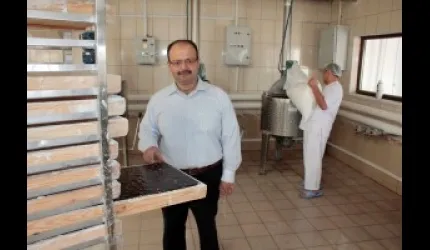 Şekerlemede aroma ve renklendiricilere dikkat