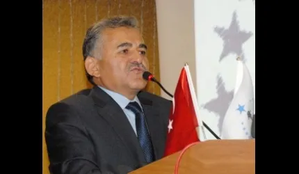 Başkan Büyükkılıç: Hangi ülkeye gitsek Kayserili yatırımcıyla karşılaşıyoruz