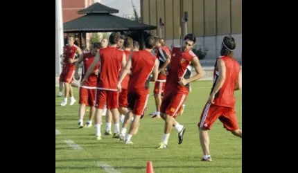 Kayserispor, ligin ikinci maçını kazanmak istiyor