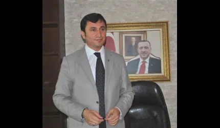 29 Ekim Cumhuriyet Bayramı