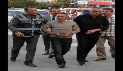 İki kardeşin katil zanlısı enişteleri çıktı