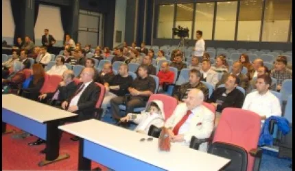 Kayseri'de en itibarlı kurum Büyükşehir Belediyesi