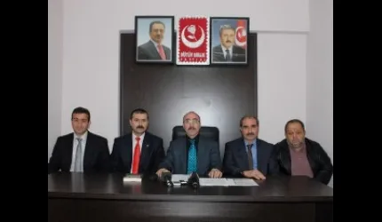 BBP'li Öznur: Terör örgütü açlık grevi planıyla, ülkeyi kaosa sürüklemek istiyor