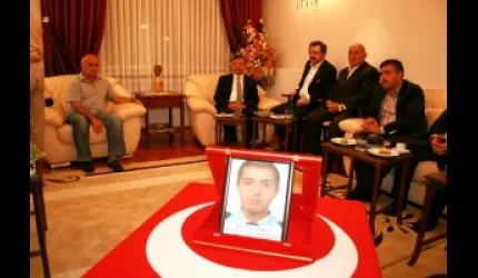 Bakan Yılmaz: Heron yerine Anka uçakları kullanılacak