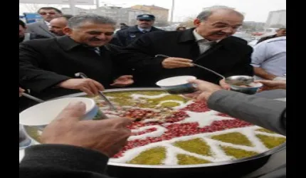 Başkan Büyükkılıç: Kayseri´de trafikteki araç sayısı 250 bini aştı