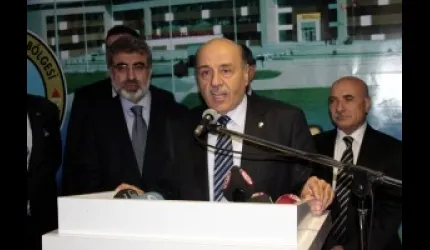 Bakan Yıldız: METEM'ler iş dünyasının önemli bir eksiğini giderecek