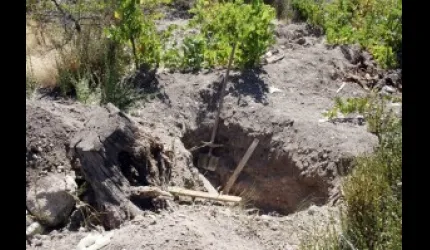 Üçüncü cinayetinde yakalanan zanlı tutuklandı
