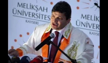 Kılıç: Devlet ve vakıf üniversiteleri sayesinde mana köklerimize dönüş yapacağız
