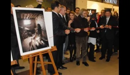 Boydak Holding, çalışanlarına Boğaz'da fotoğraf safarisi için yat kiralayacak