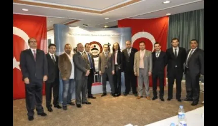 Kayseri Genç Girişimciler Derneği kuruldu