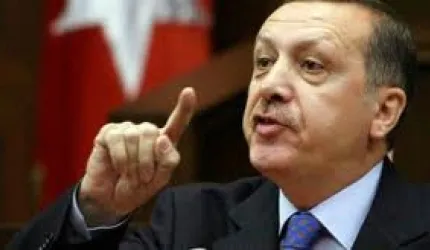 Erdoğan: Terörle Mücadeleden Taviz Yok