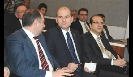 Süleyman Soylu: Cumhuriyet Tarihinin En Önemli Seçimine Gidiyoruz