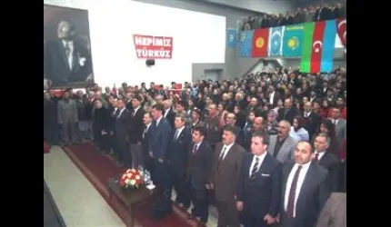 Halaçoğlu: Van'a İffet Anıtı Dikemedik