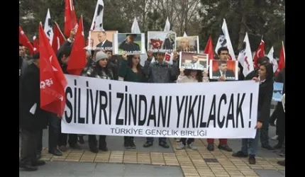 Ergenekon Davasında Sanıklara Ağırlaştırılmış Müebbet İstenmesi