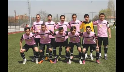 Kayseri Süper Amatör Küme