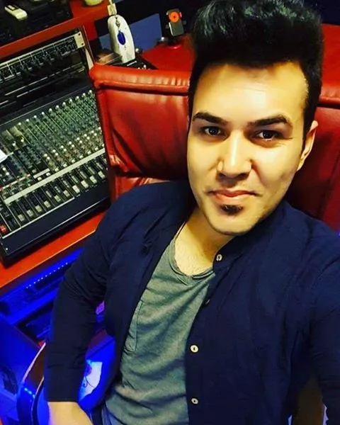 Ahmet Tekin