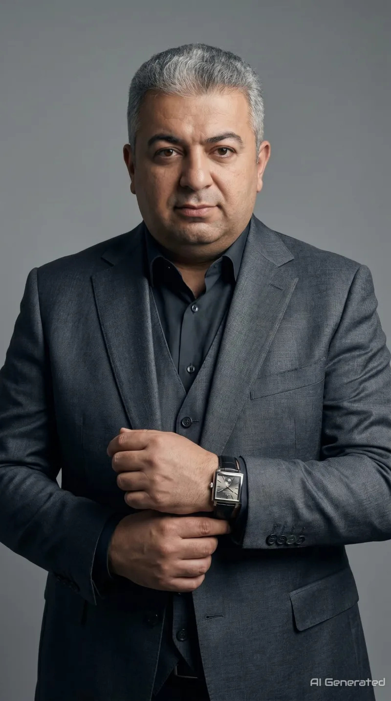 mehmet gençsoy